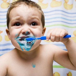 Quit Brushing Your Teeth (and 4 Other Backwards Health Tips You Need to Know)