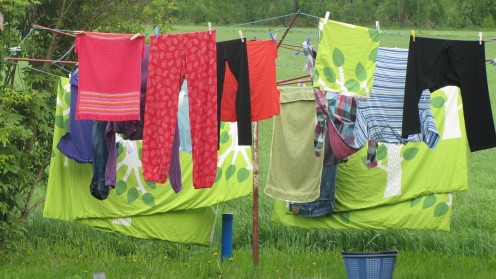 Get Rid of Lint Bobbles and Fuzz-Balls: Stop Your Clothes From Pilling Get Rid of Lint Bobbles and Fuzz-Balls: Stop Your Clothes From Pilling