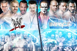 Top 4 Reasons Why Impact Wrestling Is Better Than WWE