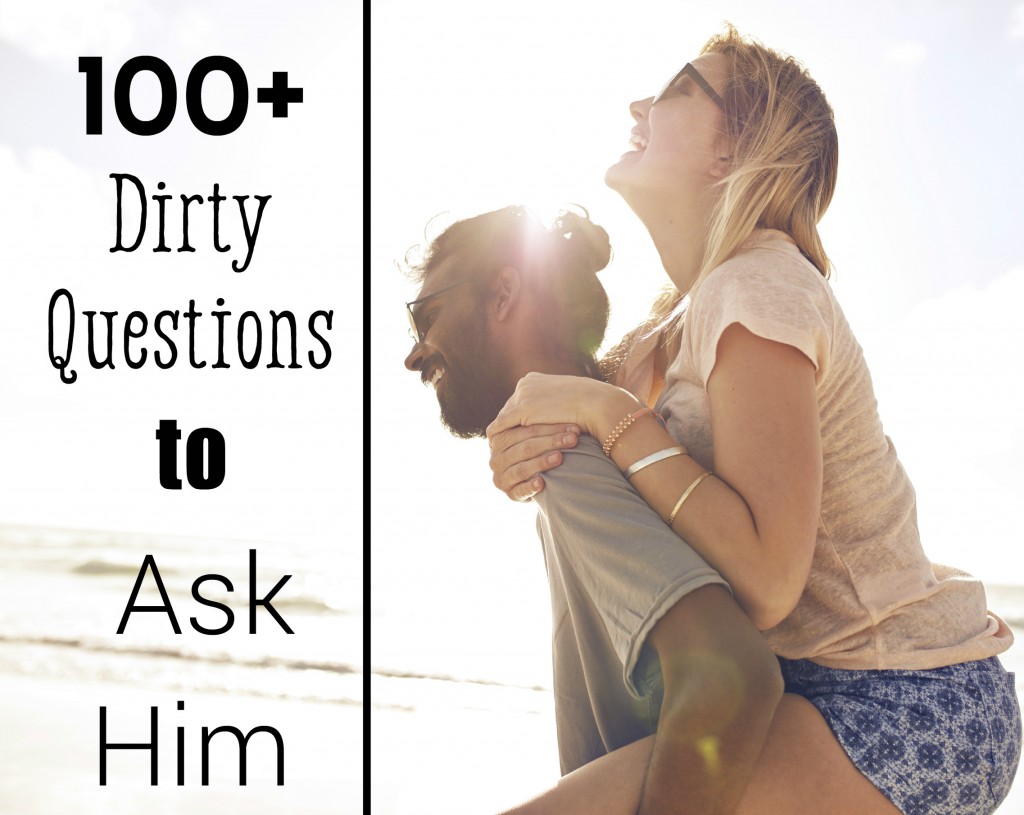 Fun Sex Questions To Ask A Guy 25