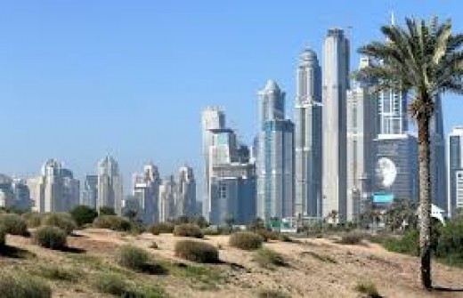 Dubai forex rates