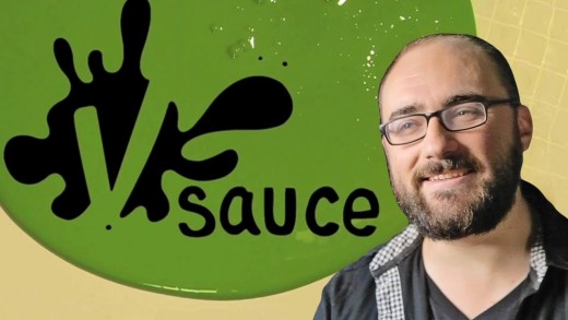 Hey! Vsauce Michael here. Kevin doesn't have a DONG.