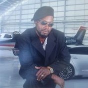 Kenny Hagood profile image