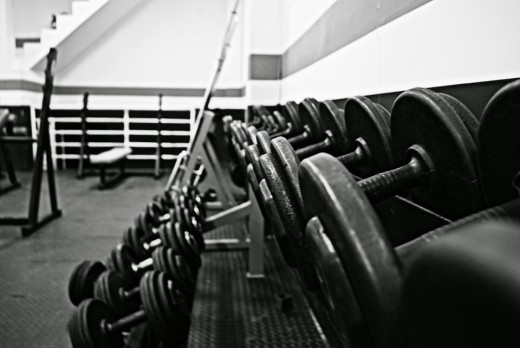 Push through against all adversity that may come your way.