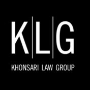 KhonsariLawGroup profile image