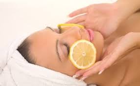 Benefits of a Lemon Juice Facial