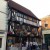 The Queen's Head. A three storey 15th century coaching inn just off Newark Market Place The Queen's Head. A three storey 15th century coaching inn just off Newark Market Place