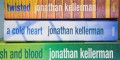 Author Review - Jonathan Kellerman