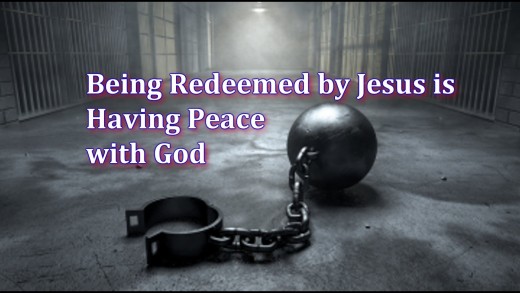 Our Return to Father God!