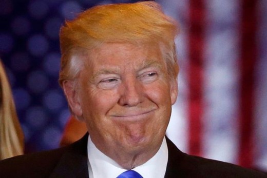 Orange twit.