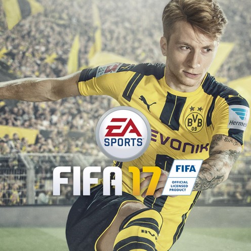 FIFA 17 Preview: What's New? FIFA 17 Preview: What's New?