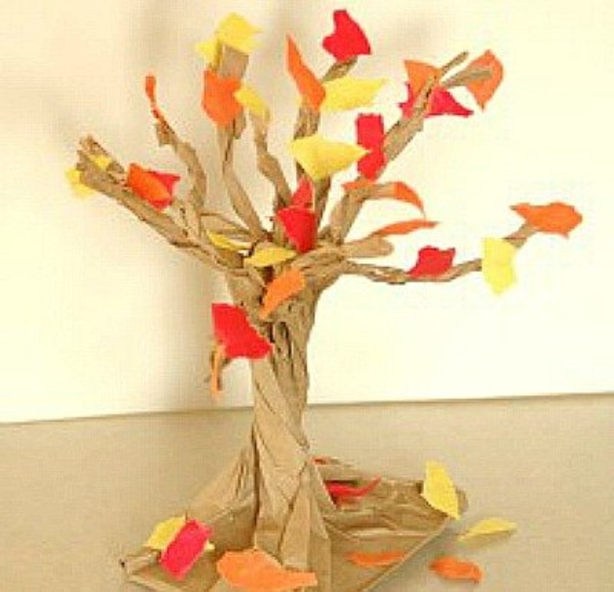 50 Creative Paper Bag Craft Ideas | hubpages