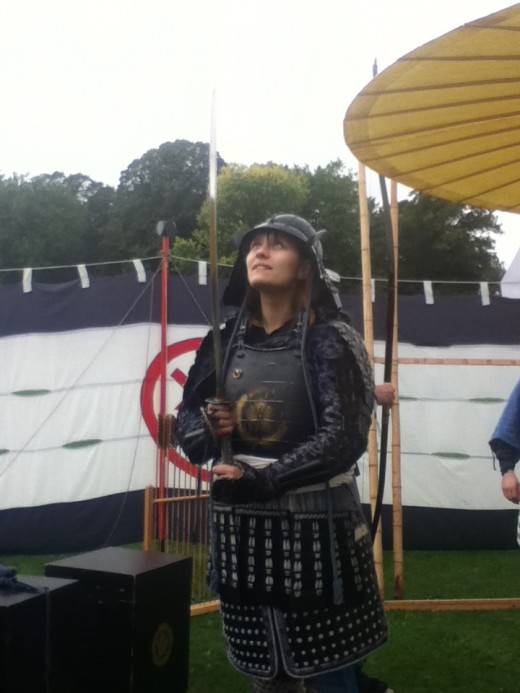 In the South, every September, the town of Gillingham has a festival known as the Will Adams' Festival, commemorating the first British man who went to live in Japan. If you enjoy Japanese culture and Tudor Culture, you should pay a visit!