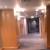 A hotel's hallway A hotel's hallway