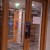 Gym's Door Gym's Door