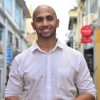 Feroz Hayat Khan profile image