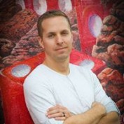 Joseph Stevenson profile image