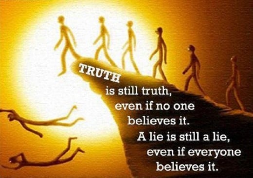 One Single Lie Can Cause So Many Issues!! The Trust issues Are Unfortunately Real.