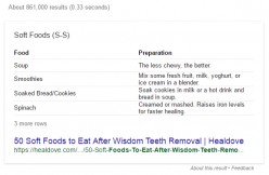 Woohoo! Spot #0 on Google!
