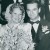 June with husband Arthur Cameron June with husband Arthur Cameron