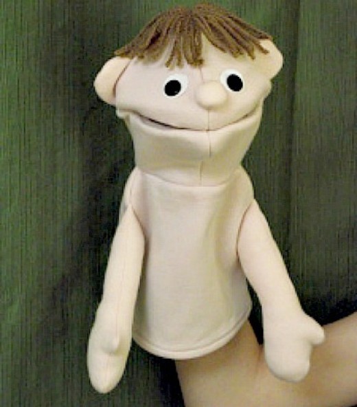 49 Various Puppet Craft Ideas | hubpages