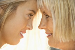 Communicating with Adult Offspring