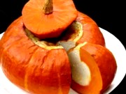 Yummy Pumpkin Thai