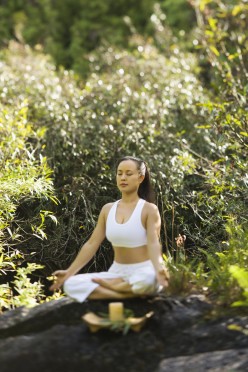 Acquiring Perfect Peace