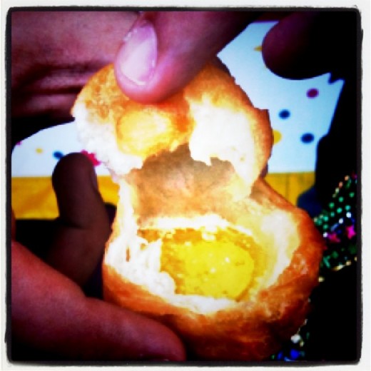 How To DeepFry a Delicious Turkey Plus Other Fun Foods Delishably