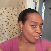 Dorine Cousins profile image