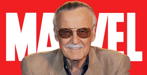 Stan Lee, the genius who made MARVEL Comics a household word Stan Lee, the genius who made MARVEL Comics a household word