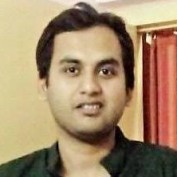KishoreKrBanerjee profile image