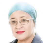 Jeanette Mughal profile image