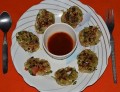 How to Make Noodle Cutlets For Kids