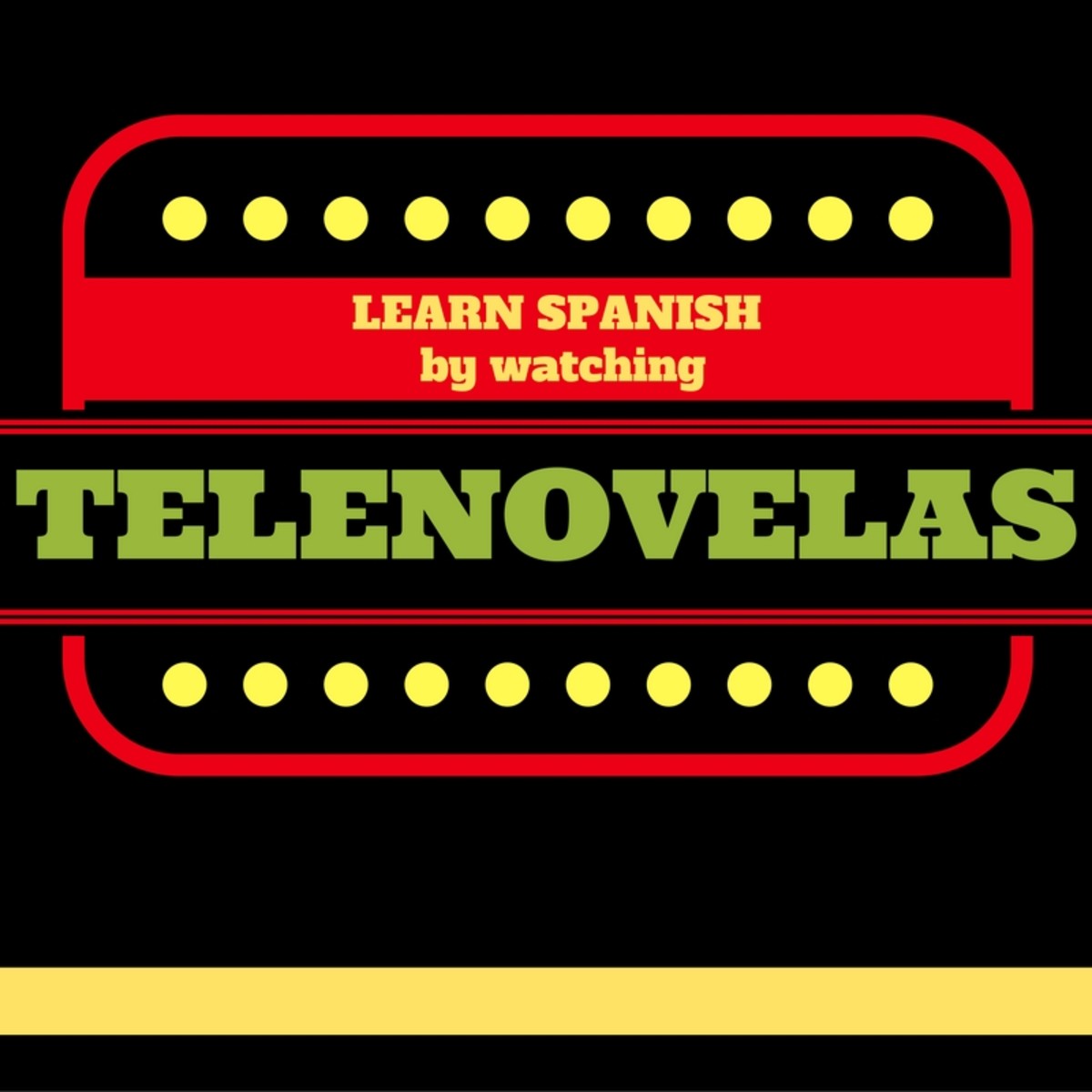 Learn Spanish By Watching Telenovelas Beginner To Advanced Owlcation