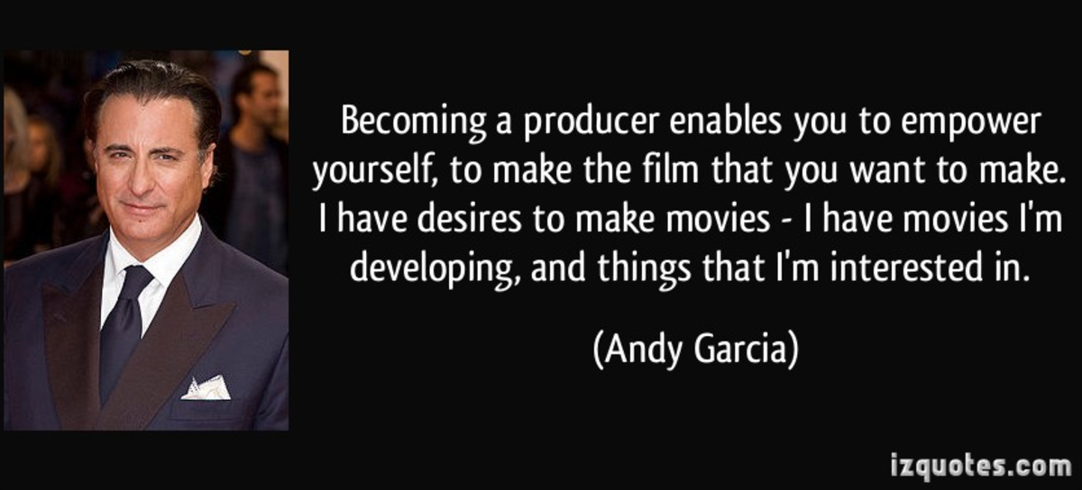 How to Become a Film Producer