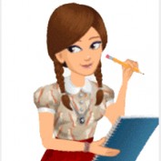 Shayra james profile image