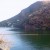 Beautiful dams in South Africa. This is a view on the Hartbeesfontein Dam 
