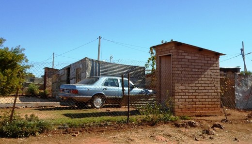 Incomprehensibility, South Africa 