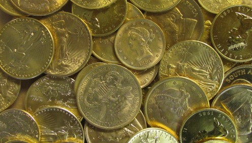 History of the Gold Standard in the United States History of the Gold Standard in the United States