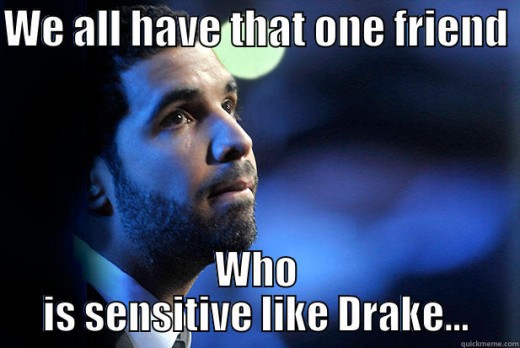 We are that friend.