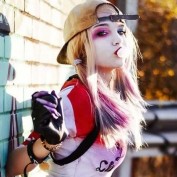 Cosplaysky ca profile image
