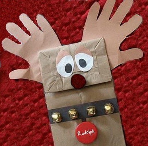 33 super cute reindeer craft ideas 33 super cute reindeer craft ideas