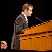 Ben Orchard profile image
