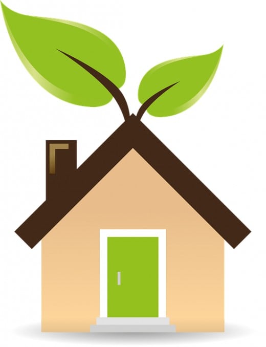 Eco Friendly Home Remodeling