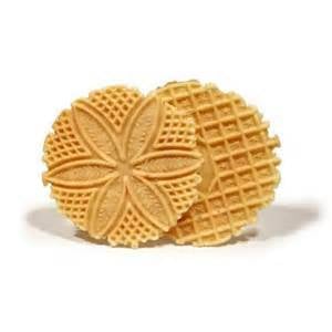  Pizzelle