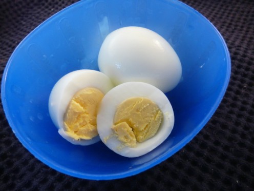 How to Make Perfect Hard Boiled Eggs How to Make Perfect Hard Boiled Eggs