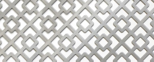 They feature unique geometric patterns