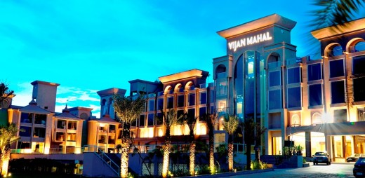 Jabalpur Hotel