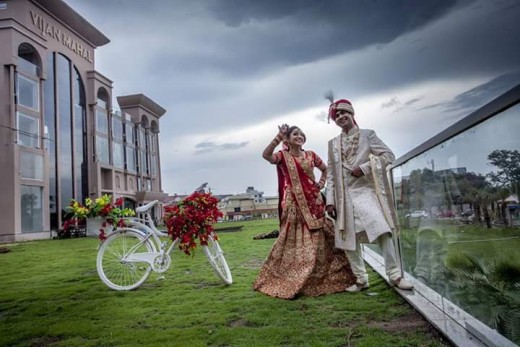Wedding Hall & Spa